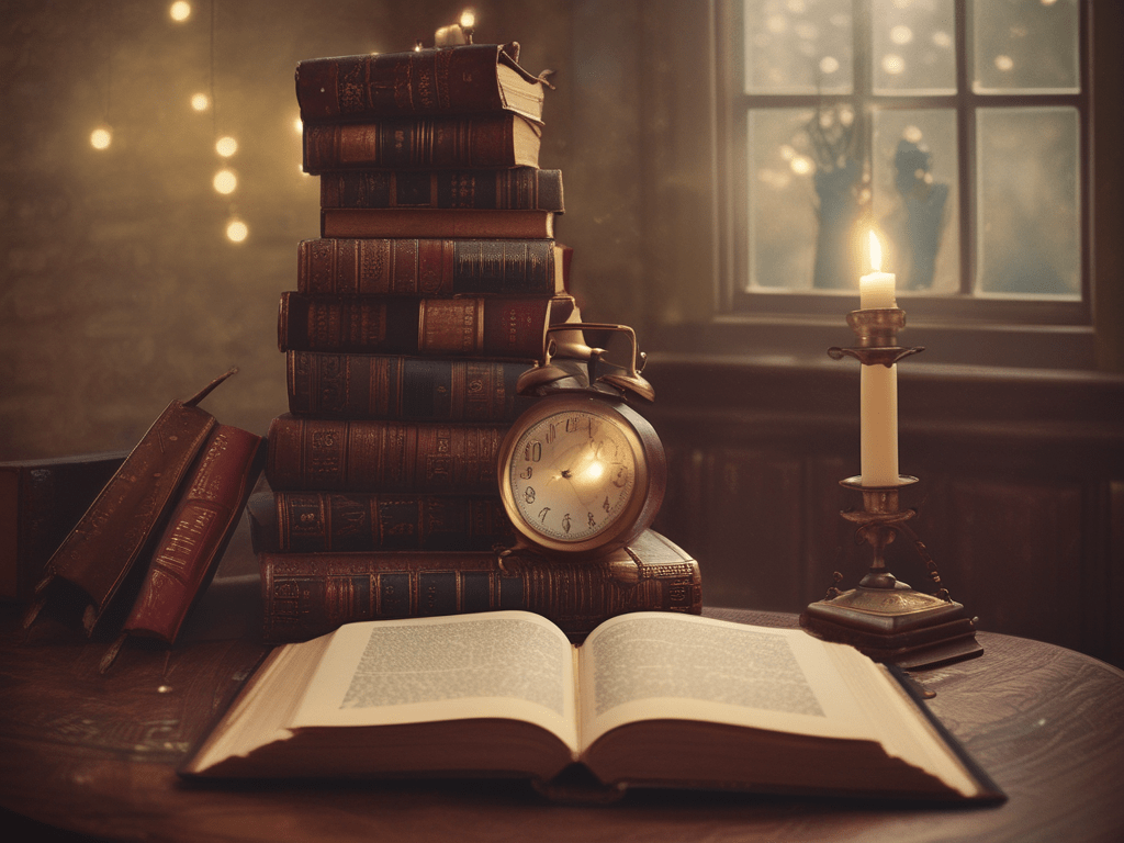 Destiny’s Dreamland: A Magical Haven for Book&nbsp;Enthusiasts