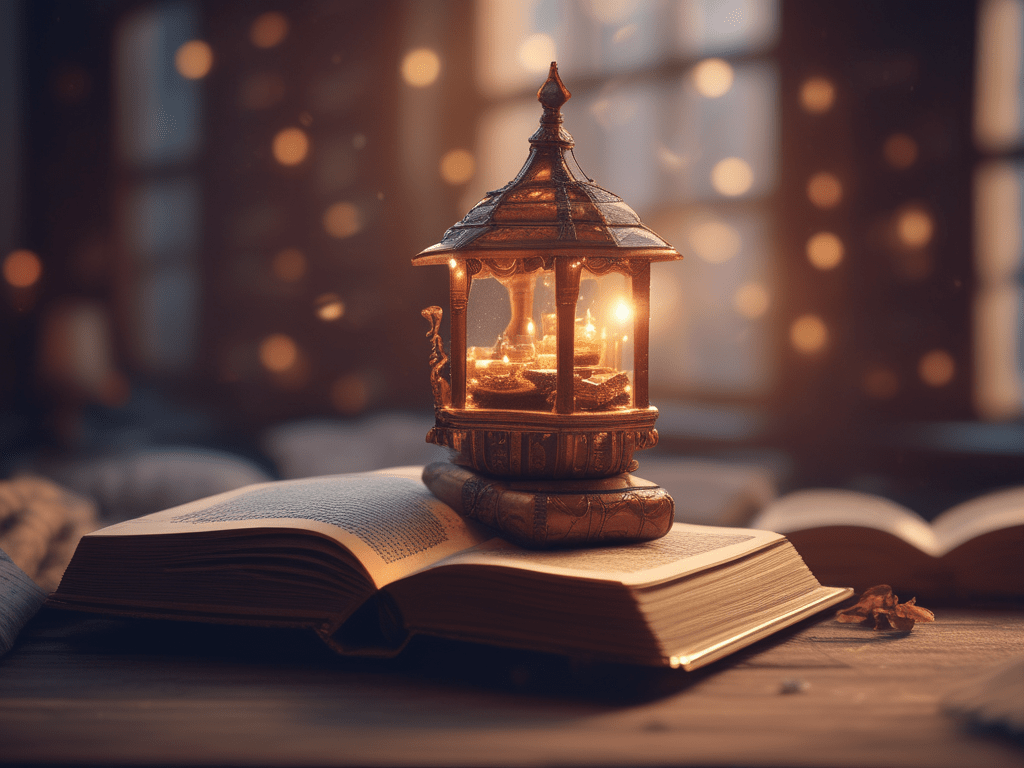 Embracing Uncertainty: Navigating Endings and New&nbsp;Beginnings