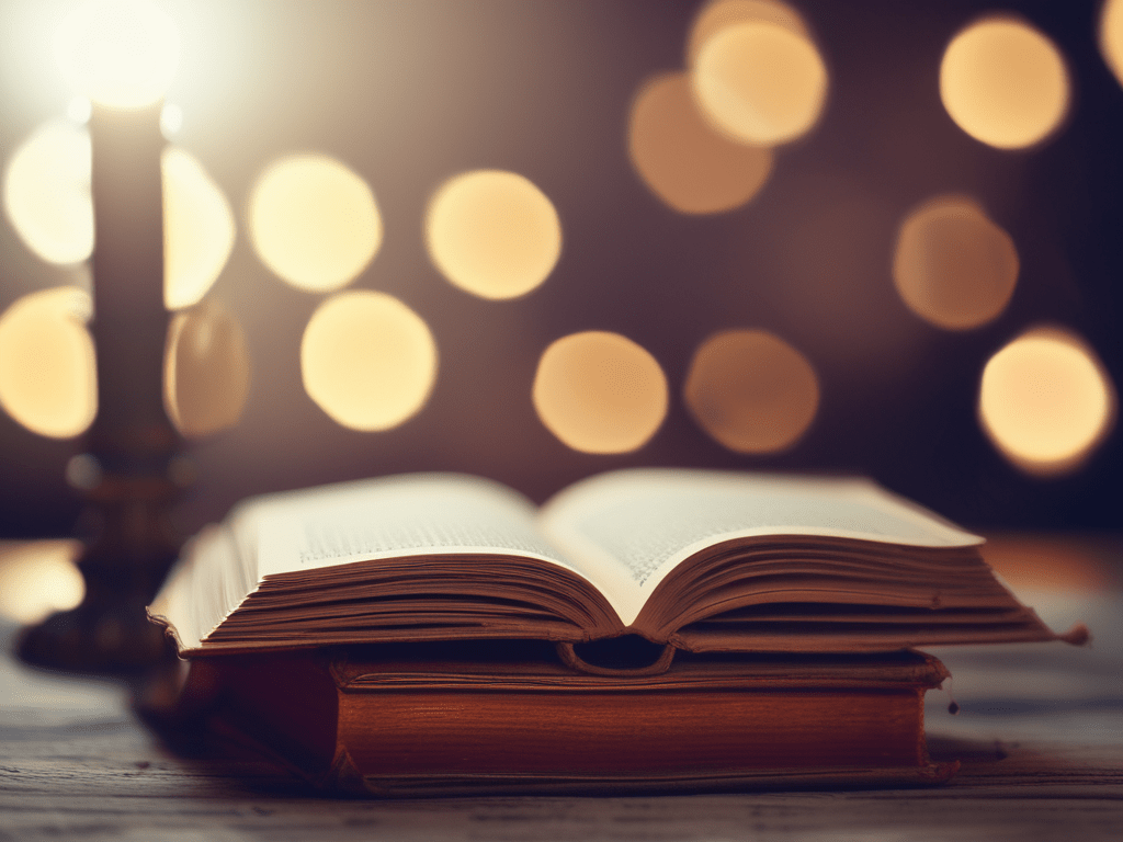 Bookish Bucket List: 5 Goals to Inspire Your Bookish&nbsp;Journey