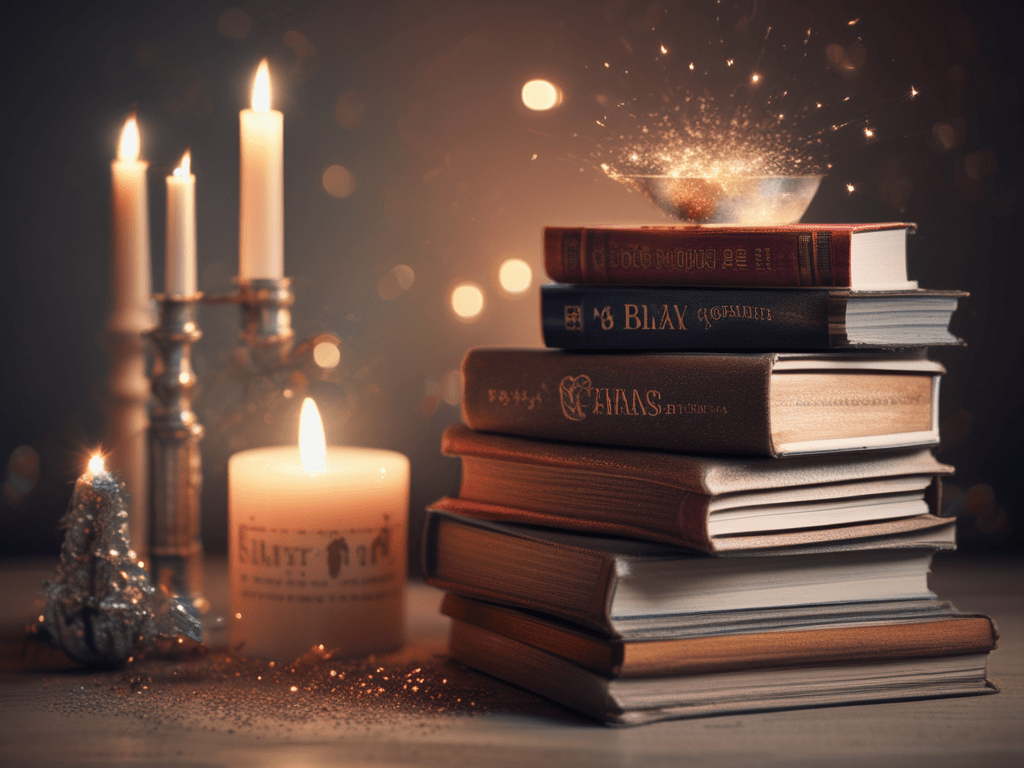 Immersive Reading Challenge: A Week of Paperback&nbsp;Delights